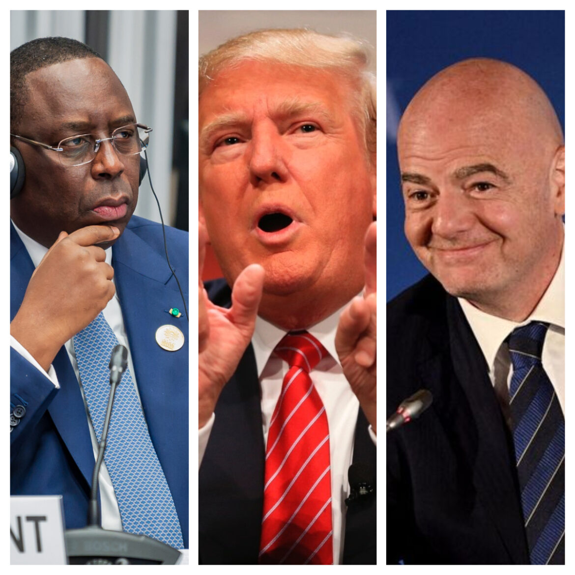 Le président américain Donald Trump aurait arrêté son choix pour le poste de Secrétaire général des Nations Unies (ONU). Selon des révélations explosives publiées par le quotidien américain New York Post, le locataire de la Maison-Blanche souhaite propulser Gianni Infantino, l'actuel président de la FIFA, à la tête de l'organisation internationale. En tant que principal contributeur financier de l'ONU, la position des États-Unis s'annonce décisive pour cette élection. 