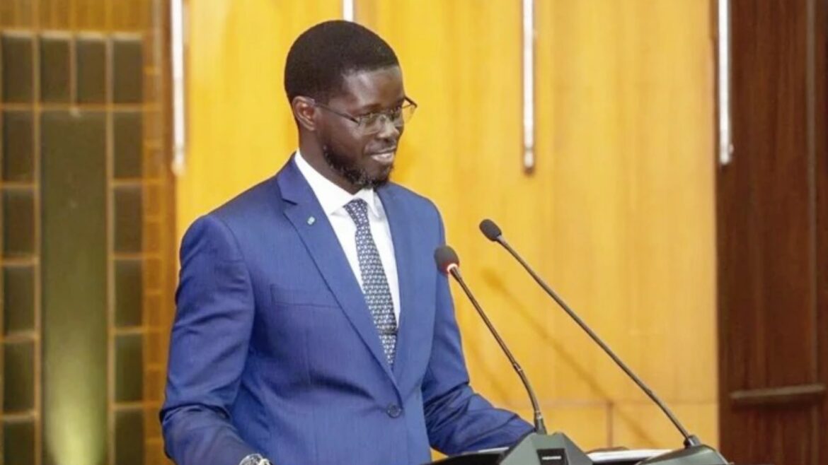 Le président de la République, Bassirou Diomaye Faye, a affiché, mardi, une ambition claire : faire de la souveraineté alimentaire l'un des piliers de la transformation du Sénégal. Devant la communauté scientifique nationale, le chef de l'État a promis de rompre avec les déclarations d'intention pour engager une refonte profonde du système agricole et alimentaire du pays.