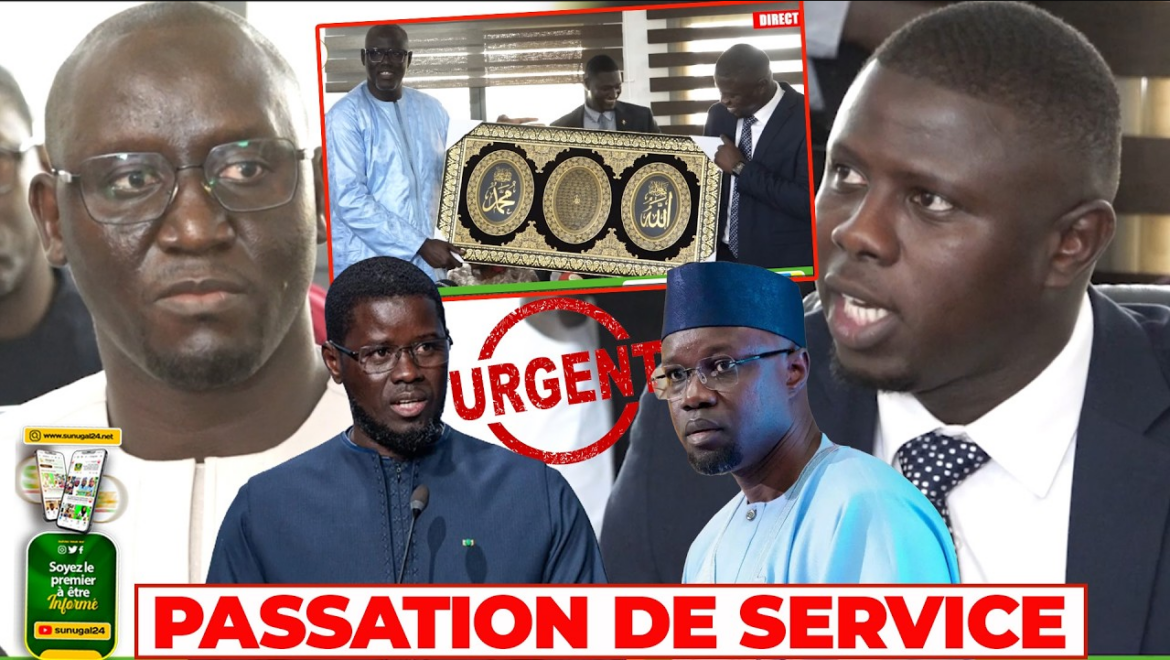 À l'occasion de la cérémonie de passation de service à la tête de la Société des Mines du Sénégal (SOMISEN), l'ancien directeur général, Ngagne Demba Touré, a dressé un bilan financier qu'il qualifie d'historique des retombées de l'exploitation aurifère au Sénégal.