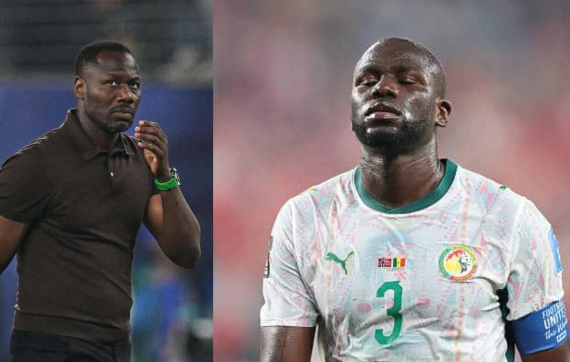 Kalidou Koulibaly