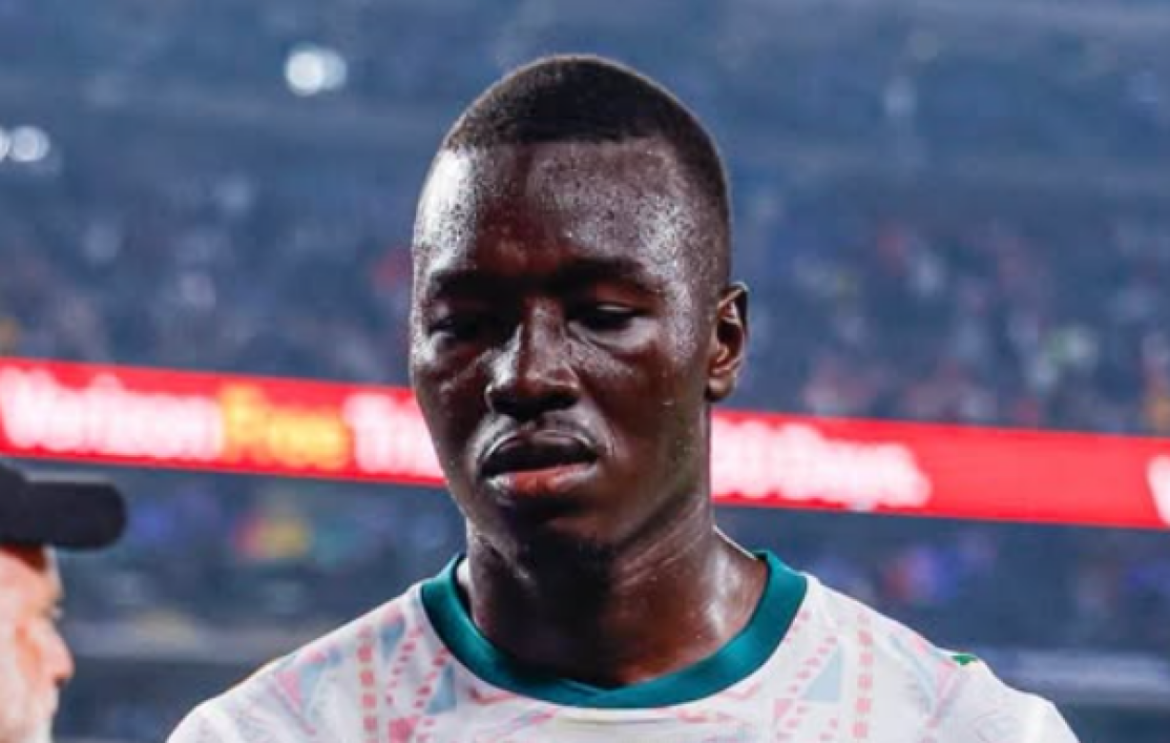 Mbaye Sene