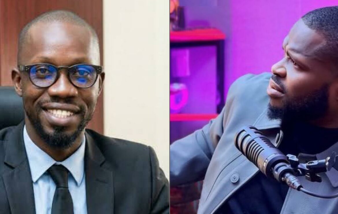 Pape Cheikh Diallo - Dr Mourtalla Gueye