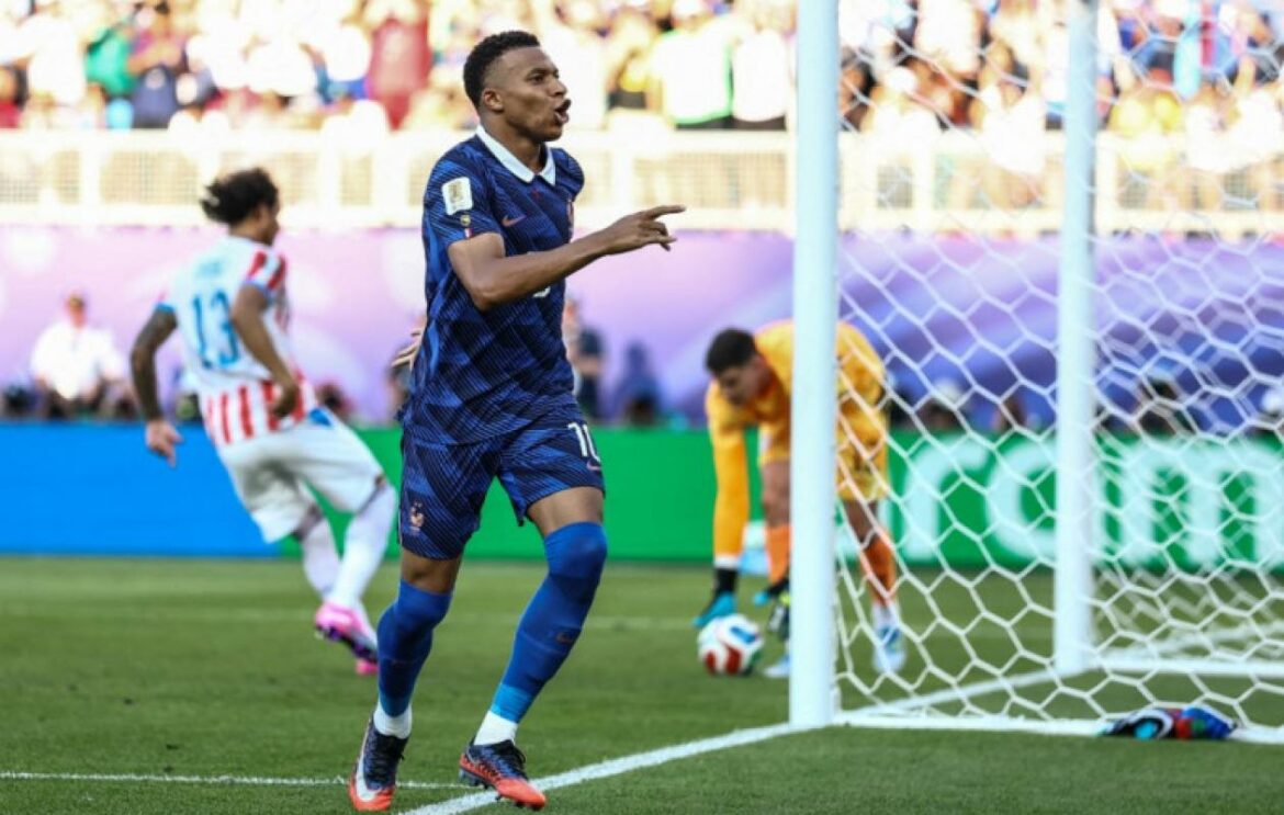 Mondial 2026