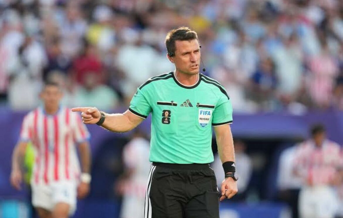 Mondial-2026: après France-Paraguay