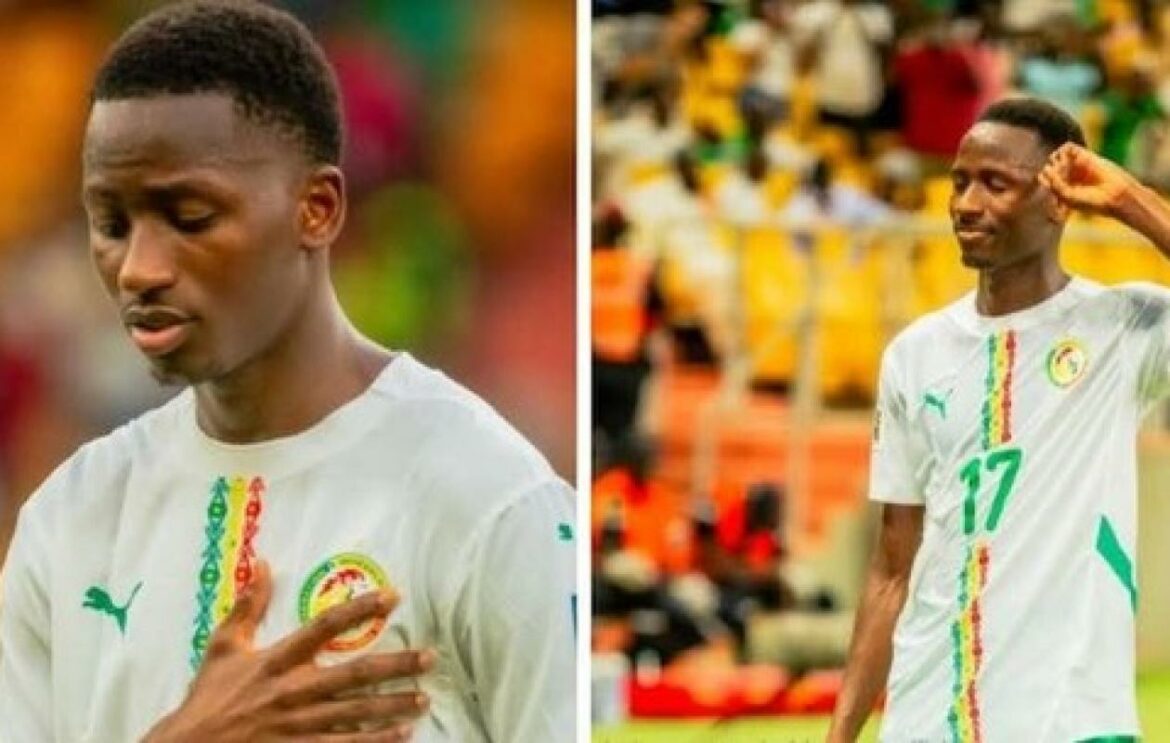 Pape Matar Sarr brise le silence