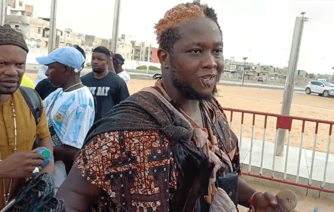 Tribunal de Pikine-Guédiawaye