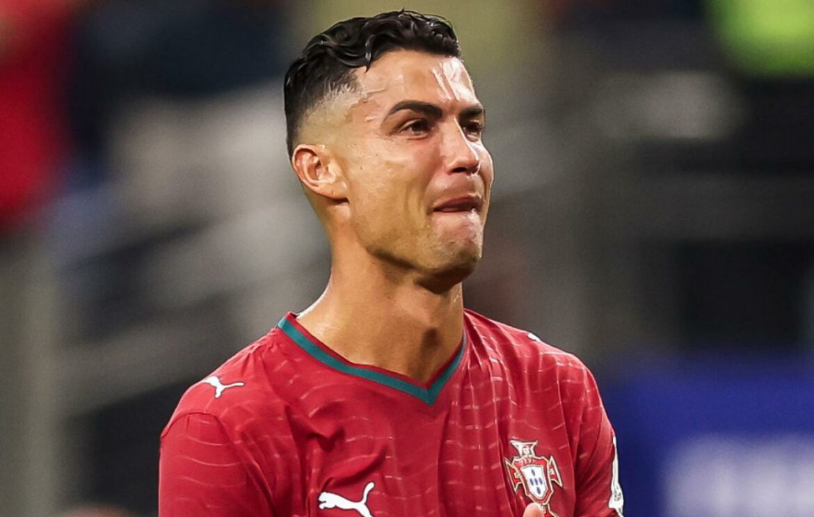Ronaldo temporise concernant son avenir international