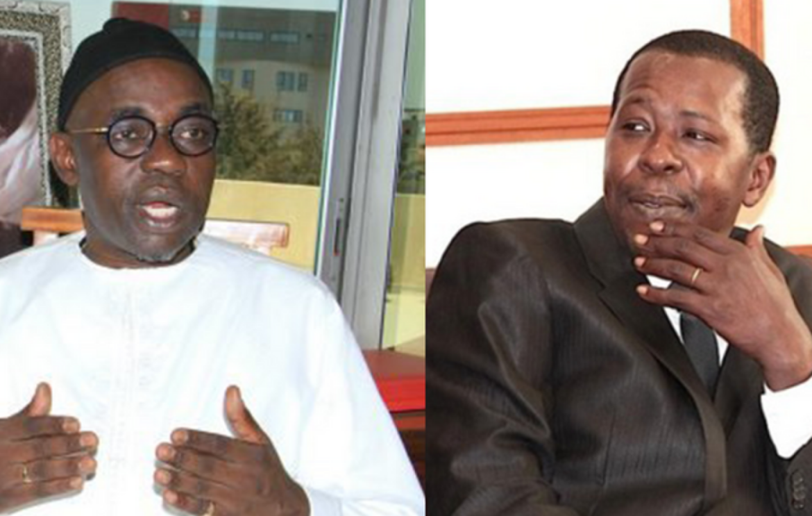 Le dénouement est tombé ce jeudi 9 juillet 2026. Après des années de bataille judiciaire, le Tribunal correctionnel de Dakar a tranché le litige opposant l'ancien ministre Samuel Sarr à l'homme d'affaires Cheikh Amadou Amar. Un jugement qui clôt un dossier aussi médiatisé que complexe.