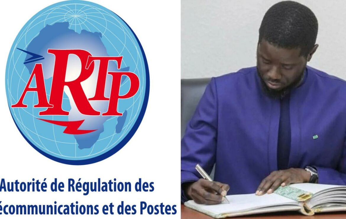 Le lancement d’un appel à candidatures pour le poste de directeur général de l’Autorité de Régulation des Télécommunications et des Postes (ARTP) a déclenché de nombreuses réactions sur les réseaux sociaux. Face aux interrogations, la Présidence de la République a publié une mise au point, affirmant que cette démarche s’inscrit dans la volonté du président Bassirou Diomaye Faye de renforcer la transparence et le mérite dans les nominations aux hautes fonctions publiques.
