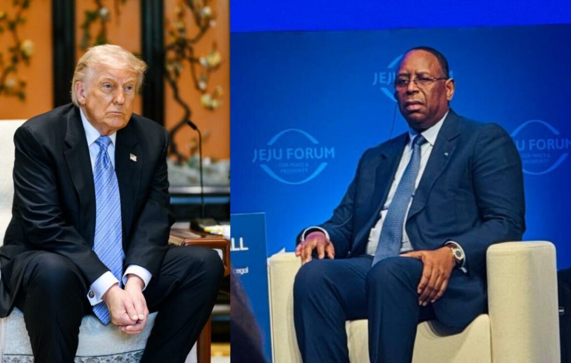 Coup de théâtre dans la course à la succession d'António Guterres à la tête des Nations Unies. Selon des informations exclusives publiées par le New York Post, le président américain Donald Trump envisagerait de soutenir officiellement le président de la FIFA, Gianni Infantino, comme candidat au poste de secrétaire général de l'ONU à l'issue du mandat de l'actuel titulaire.