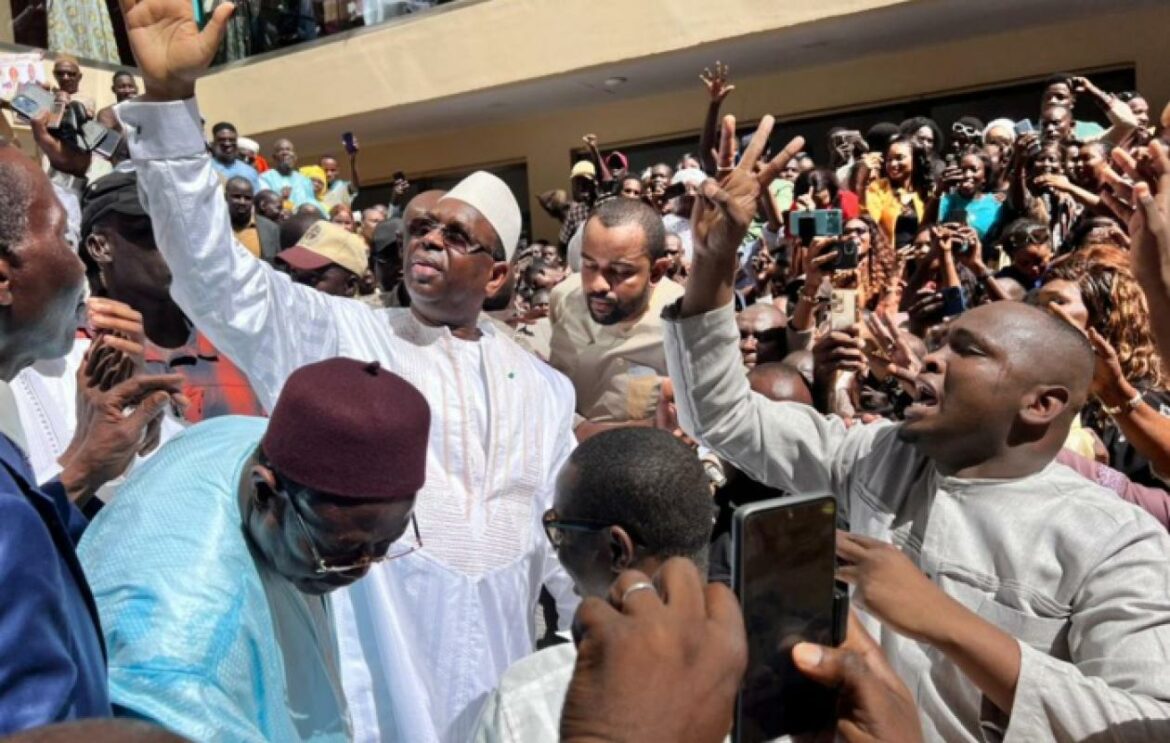 La candidature de Macky Sall au poste de Secrétaire général des Nations unies entre dans une phase décisive. Fort du soutien désormais affiché du Sénégal, l'ancien président aborde la dernière ligne droite de la campagne visant à succéder à António Guterres, dont le mandat arrive à son terme le 1er janvier 2027.