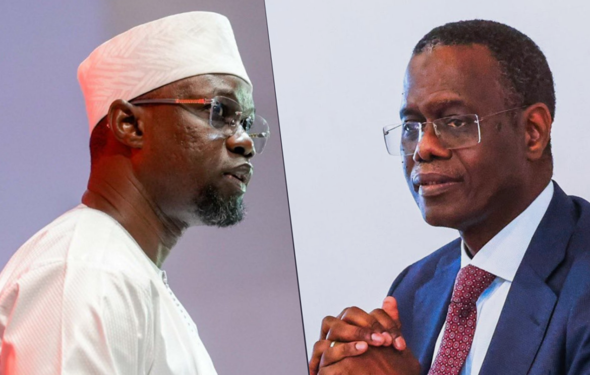 À la Primature, Ousmane Sonko n'est plus chef du gouvernement depuis le 22 mai 2026. Il a été remplacé par Al Aminou Lô. Entre novembre 2025 et le dernier remaniement ministériel, plusieurs changements sont intervenus dans l'architecture organisationnelle de la Primature.