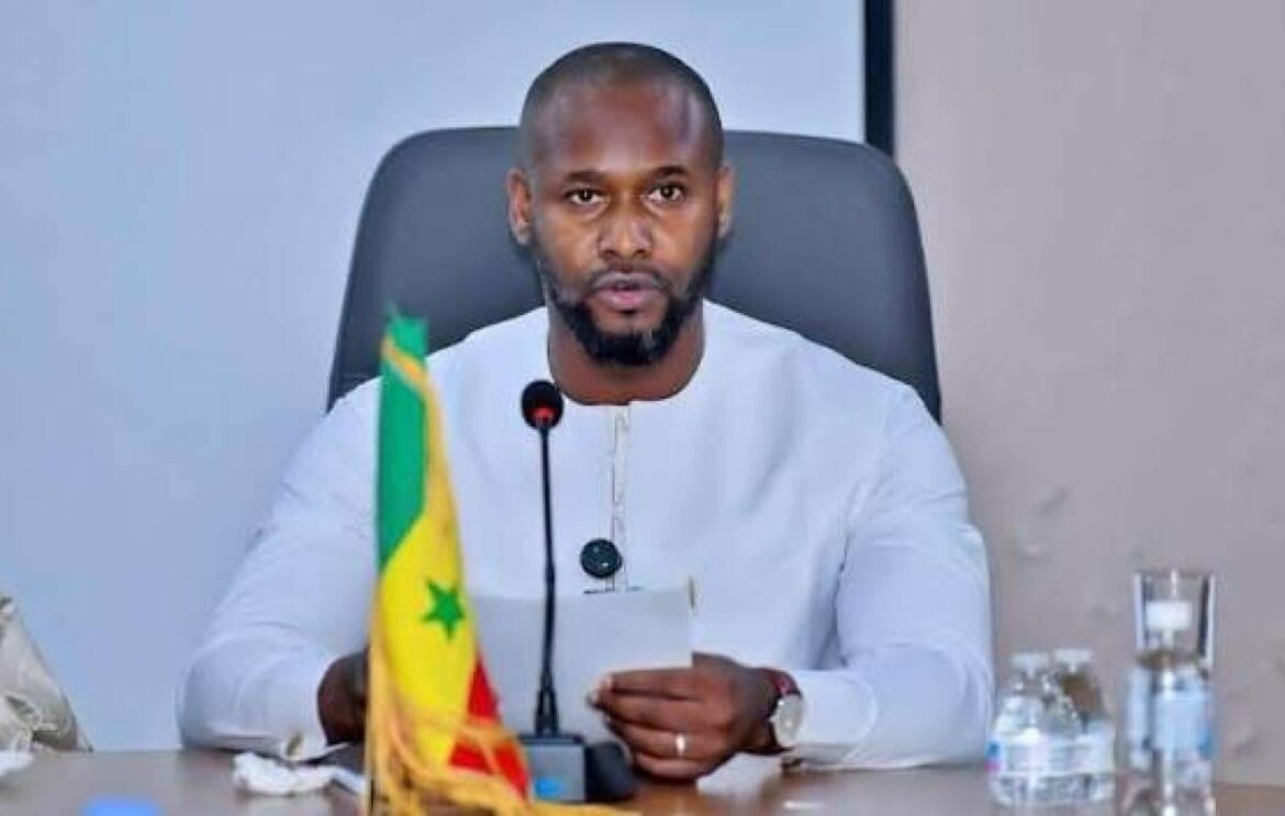 Le directeur général de l'hôpital Aristide Le Dantec, Dr Mansour Diop, sort de sa réserve. Dans un entretien accordé à Seneweb, il révèle les raisons qui l'ont poussé à quitter Pastef, dénonçant un fonctionnement interne qu'il juge éloigné des valeurs fondatrices du parti. Il revient également sur l'état d'avancement du chantier de reconstruction de l'hôpital Aristide Le Dantec, confronté à un important retard.