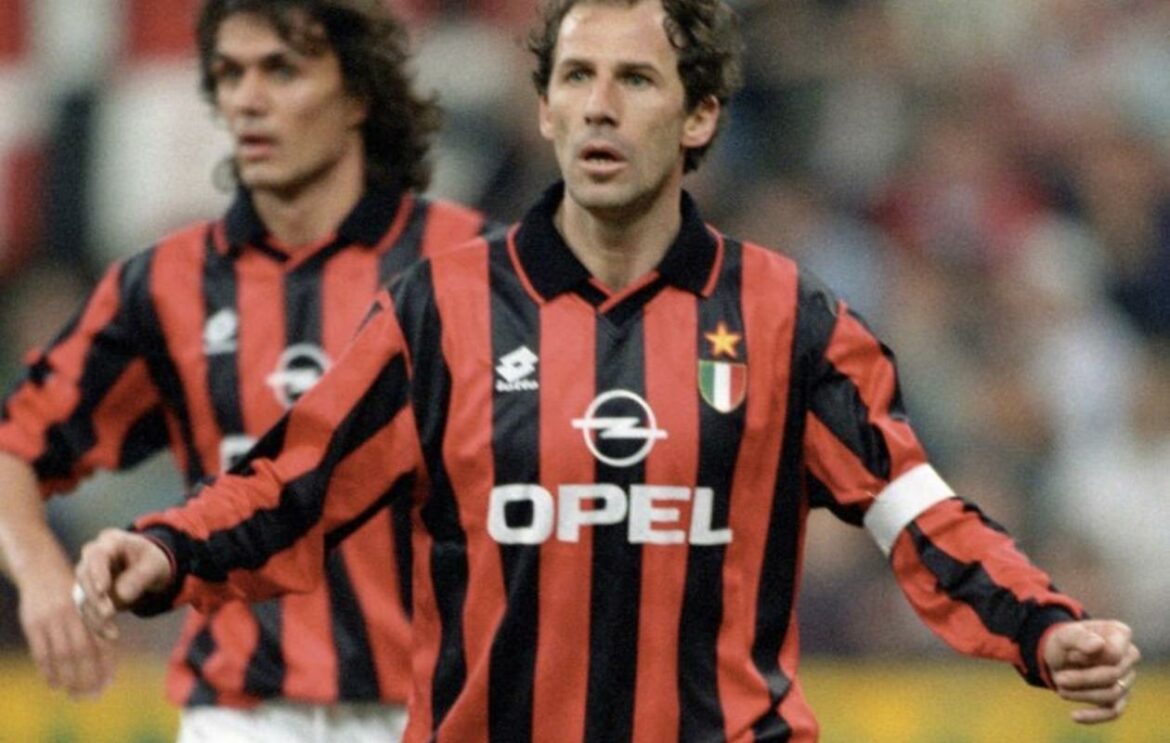 Libéro italien très élégant et incarnation du grand AC Milan de la fin des années 1980, Franco Baresi est mort à l'âge de 66 ans. Par ailleurs, le club milanais l'a annoncé vendredi.