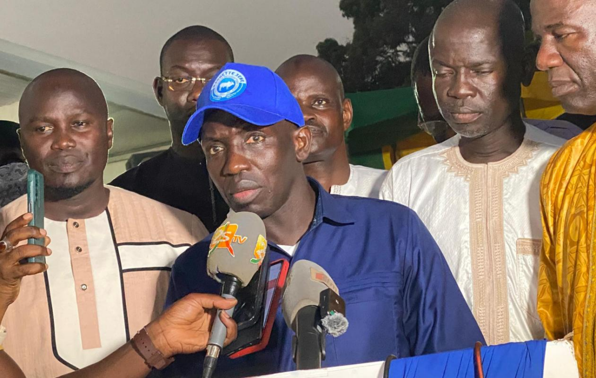 Face à la concentration des activités économiques et des opportunités à Dakar, Maguette Sène et Cie veulent faire des territoires le point de départ d'un nouveau modèle de développement.