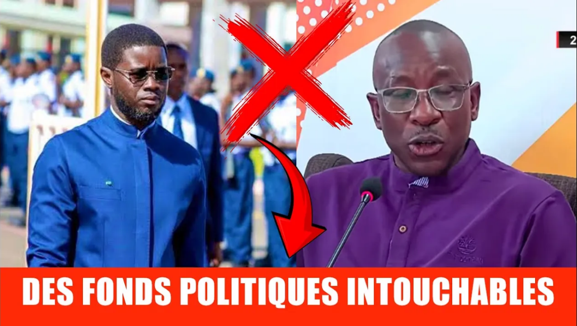Le débat sur la transparence de la gestion publique vient de franchir un nouveau cap. Dans une sortie médiatique remarquée, Samba Tall Sarr a lancé un pavé dans la mare, exigeant une rupture radicale avec les pratiques du passé, notamment concernant les fonds secrets et la gestion de la « caisse noire ». Le message est clair : l’heure de la redevabilité a sonné.