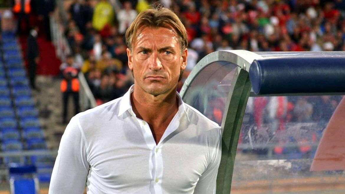 Hervé Renard est de retour aux commandes des Éléphants, et son message est sans ambiguïté. Officiellement présenté mardi comme nouveau sélectionneur de la Côte d’Ivoire, le technicien français a immédiatement fixé le cap : ramener la sélection ivoirienne au sommet du football africain et enrichir son palmarès.