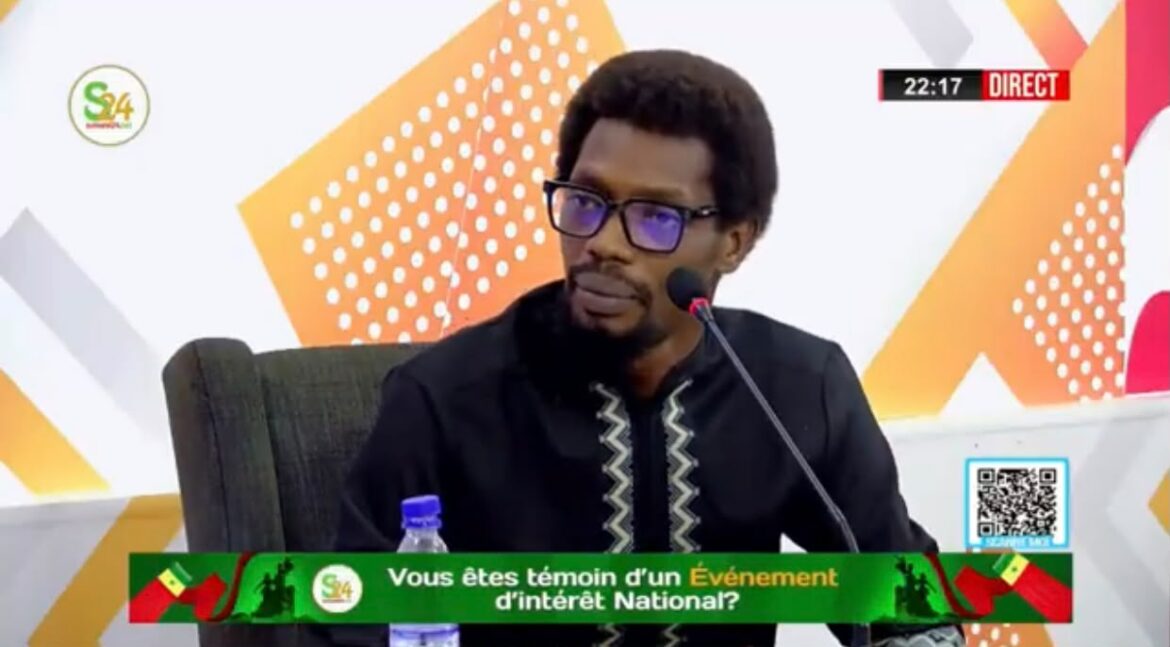 Invité de l’émission « Le Regard » sur Sunugal 24, Pape Moussa Sow s’est prononcé sur la sortie de l’ancien ministre de l’Intérieur et maire de Linguère, Aly Ngouille Ndiaye. Ce dernier a affirmé qu’Ousmane Sonko était le premier Premier ministre à avoir bénéficié des fonds politiques. Pape Moussa Sow n’a pas tardé à apporter des précisions. Selon lui, les fonds politiques ne sont actuellement soumis à aucun véritable encadrement juridique. En conséquence, cela ne permet pas d’enquêter ou d’exercer un contrôle efficace.