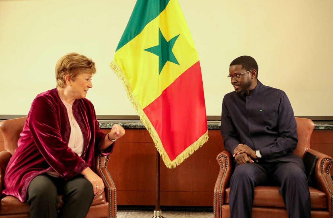 À l’approche de la mission du Fonds monétaire international (FMI), attendue à Dakar du 19 août au 1er septembre, le débat sur l’avenir financier du Sénégal se précise. Pour le professeur Amath Ndiaye, enseignant à la FASEG de l’Université Cheikh Anta Diop de Dakar, la conclusion d’un nouvel accord avec l’institution de Bretton Woods ne relève plus d’une simple option : elle serait désormais une nécessité.