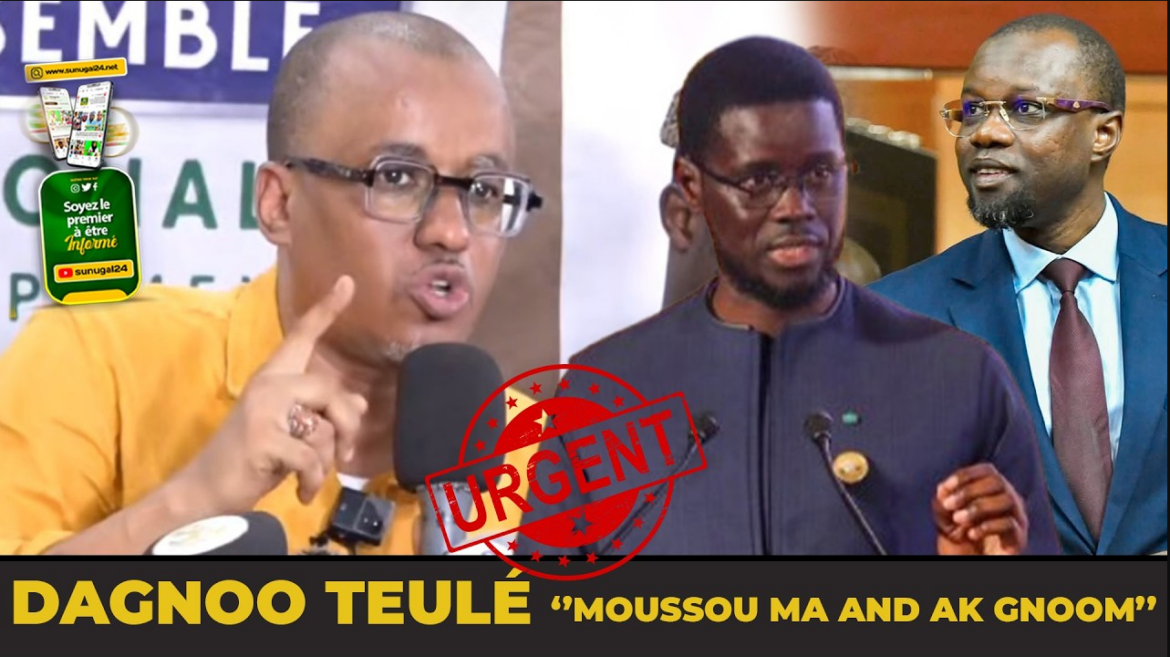 L’ancien conseiller de l'ex-président Macky Sall, Oumar Sow, franchit un nouveau palier dans sa trajectoire politique. Prenant ses distances avec son ancienne famille politique, le responsable politique entend désormais promouvoir une vision axée sur le développement et la rupture avec les pratiques traditionnelles.