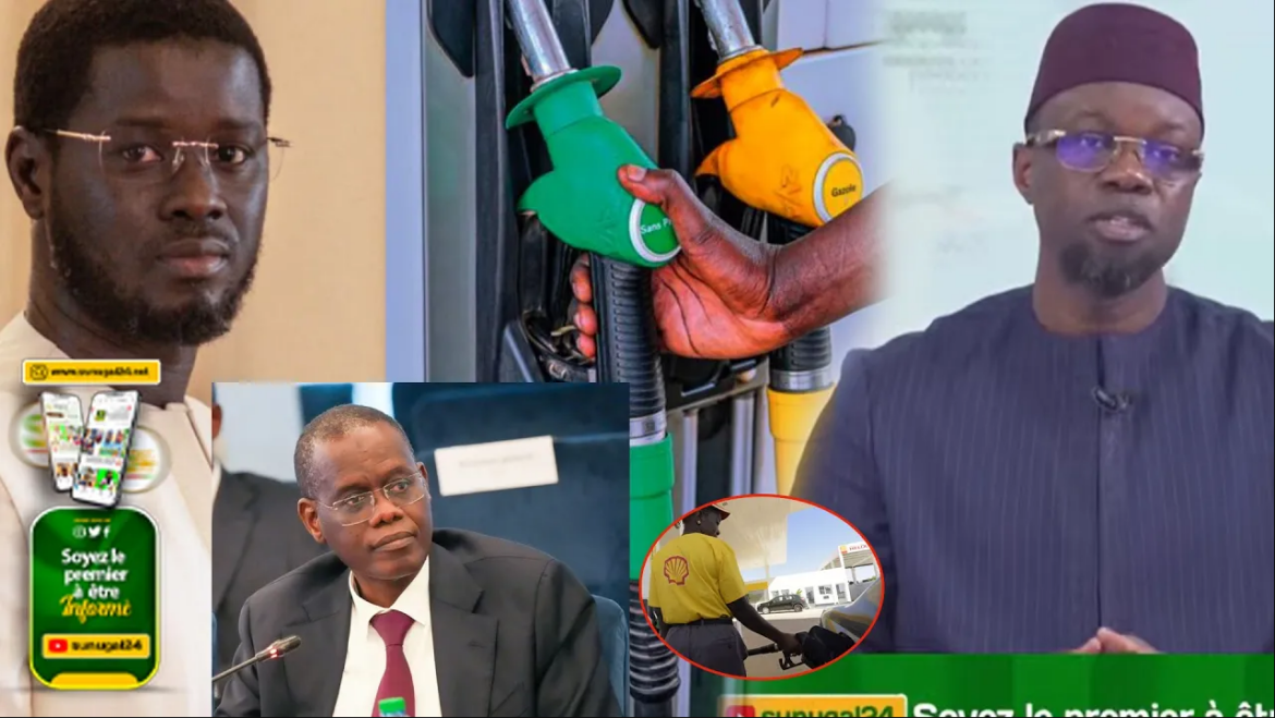 La hausse des prix des carburants au Sénégal continue de susciter le débat. Entrée en vigueur le 15 mai 2026, l’augmentation du prix de l’essence et du gasoil a été largement évoquée dimanche par Ousmane Sonko, président de l’Assemblée nationale et leader de Pastef, lors d’un entretien accordé à plusieurs médias. Au cœur de son intervention : le poids de la fiscalité sur les hydrocarbures et son impact potentiel sur le coût de la vie.
