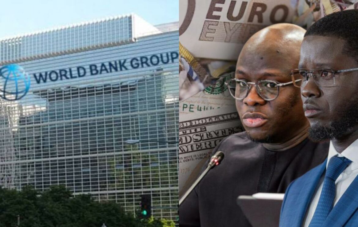 La Banque mondiale a décidé d’allouer un nouveau financement de 340 milliards de FCFA à l’Etat du Sénégal. L’annonce a été faite, ce mercredi, par Ousmane Diagana, vice-président de la Banque mondiale pour l’Afrique de l’ouest et du centre. D’ailleurs, il faut noter que Finances publiques : La Banque mondiale annonce 340 milliards de FCFA en faveur du Sénégal. Cela marque une étape importante pour le pays.