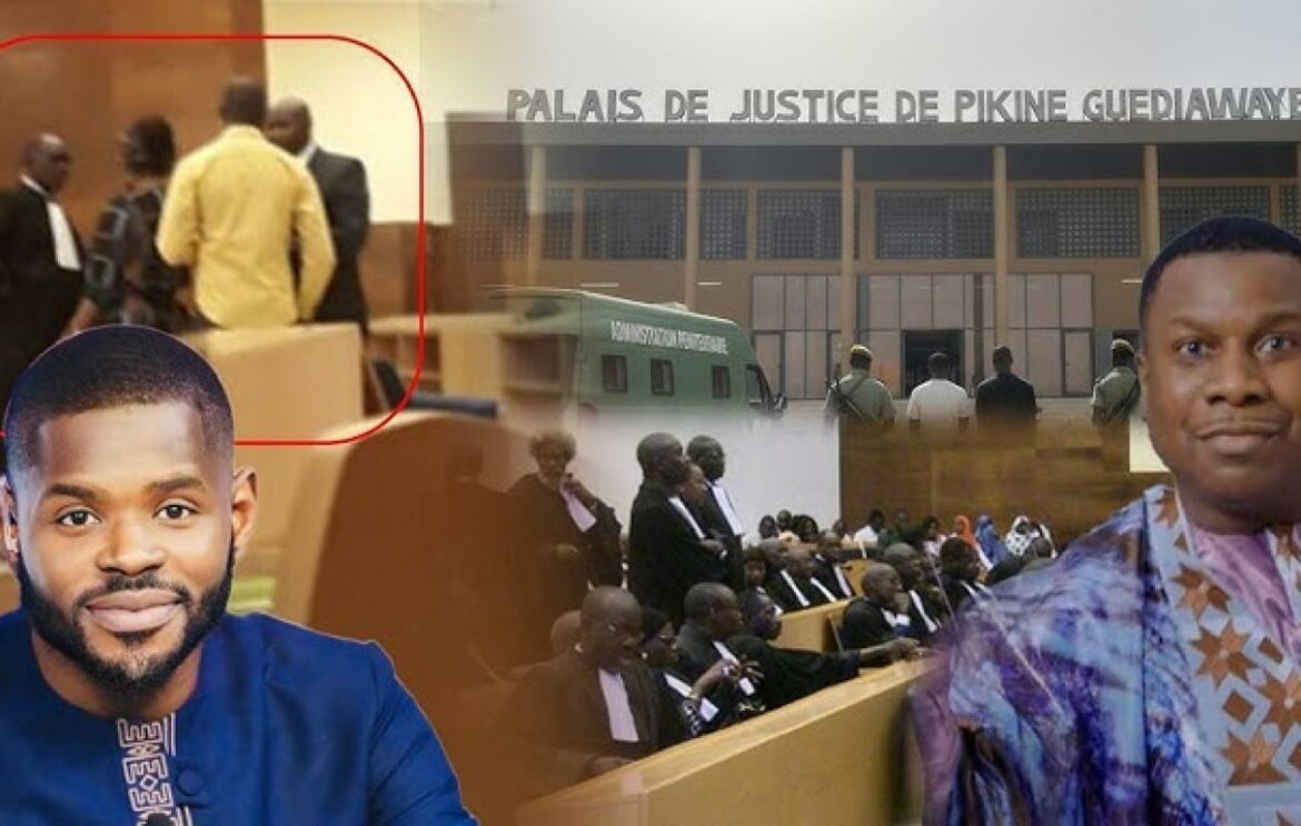La libération de 28 personnes inculpées dans l’affaire dite « Pape Cheikh Diallo et Cie » continue de susciter des interrogations. Dans les colonnes de L’Observateur, le magistrat à la retraite Ousmane Kane livre une analyse particulièrement critique du dossier et pointe plusieurs fragilités, notamment sur le plan juridique et dans la collecte des éléments de preuve.