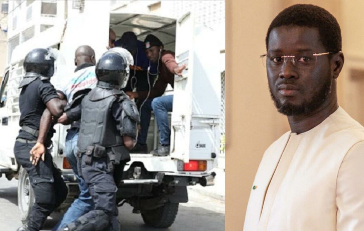 Serigne M. F., commerçant et se présentant comme militant de Pastef, a été interpellé par la Section de recherches de Dakar avant d’être déféré au parquet vendredi dernier. Il est poursuivi pour injures publiques, offense au chef de l’État et collecte et traitement illicite de données personnelles.