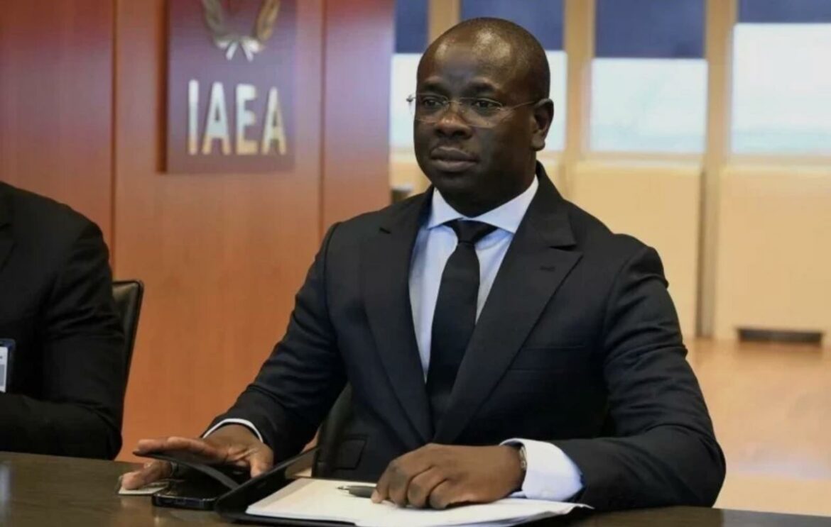Alors que le dossier relatif à l'Agence sénégalaise d'électrification rurale (ASER) continue de faire couler beaucoup d'encre, une note confidentielle signée par le ministre de l'Énergie, du Pétrole et des Mines, Birame Souleye Diop, datée du 26 août 2024, vient apporter un éclairage technique et circonstancié sur l'origine des dysfonctionnements du projet.