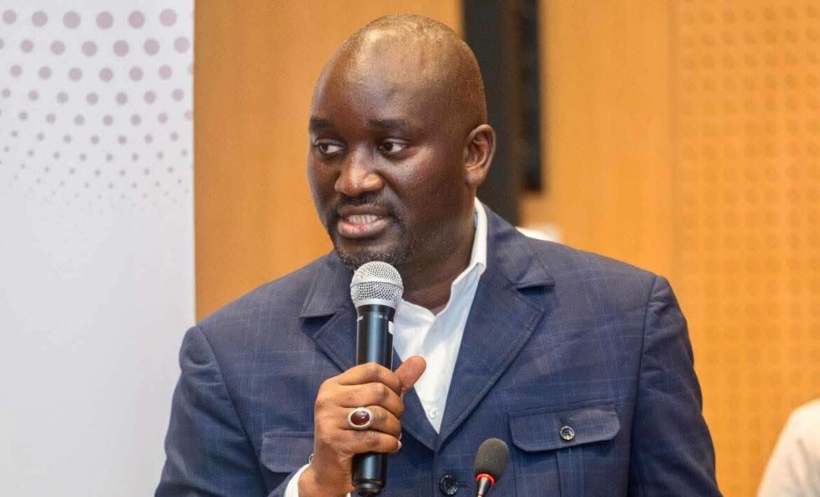 SAR : Le DG Mamadou Abib Diop recadre les délégués et affiche les performances de la société