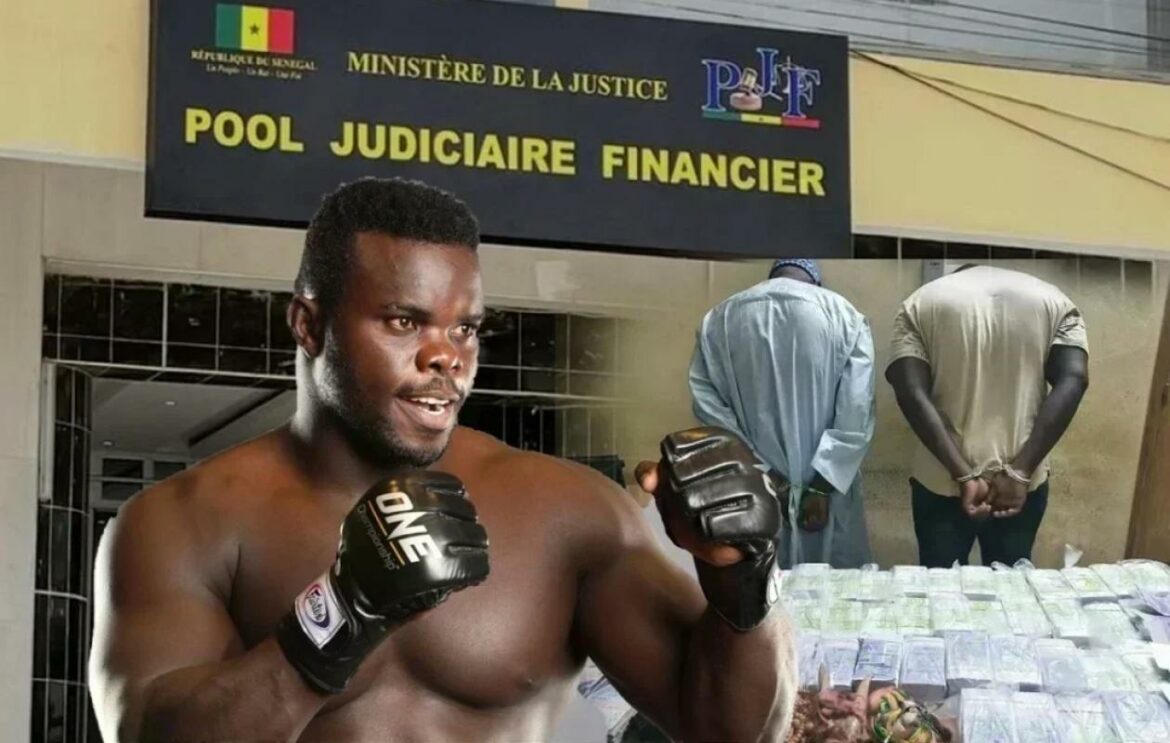 Faux billets et escroquerie : Reug Reug rattrapé par une affaire judiciaire