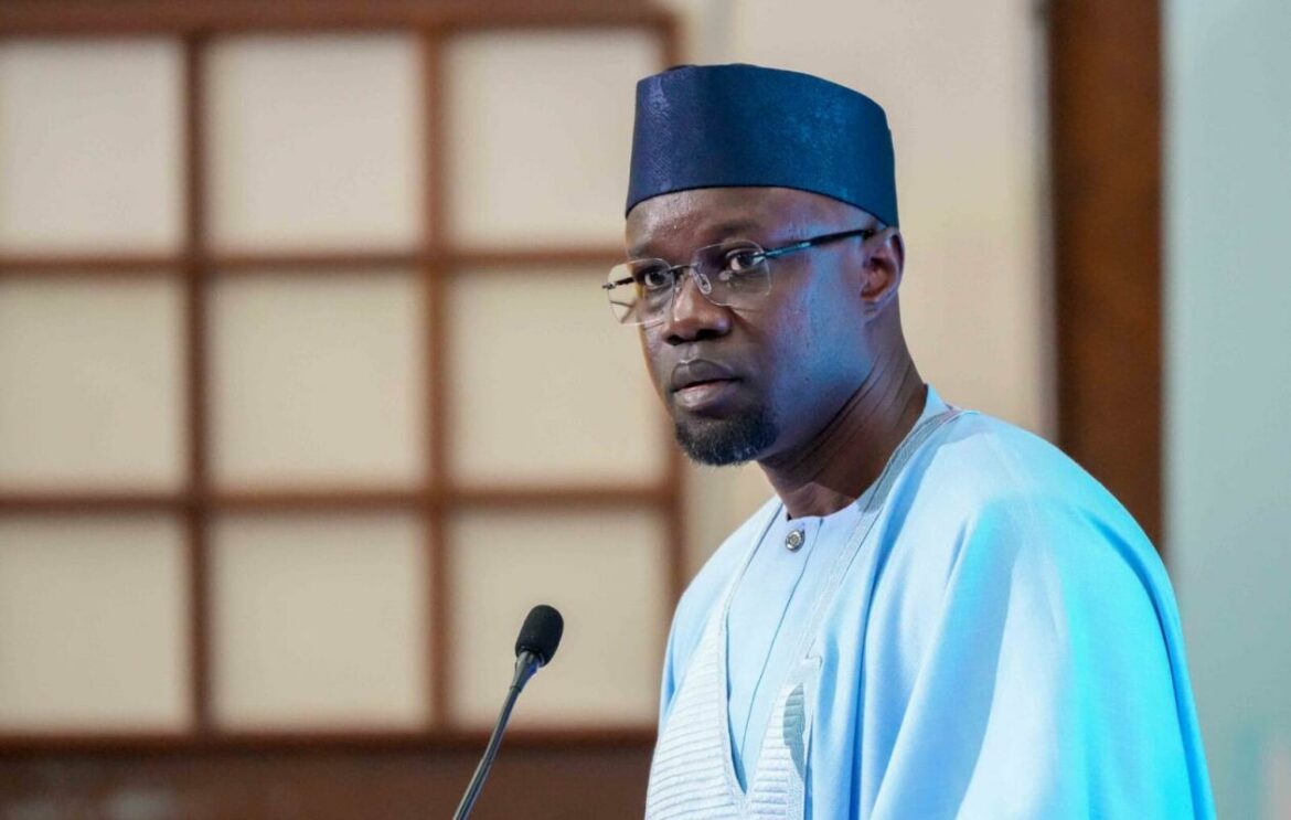 À la suite des déclarations conjointes du Fonds monétaire international (FMI) et du gouvernement sénégalais actant un accord technique au titre de la Facilité élargie de crédit (FEC), le président de l’Assemblée nationale, Ousmane Sonko, est sorti du silence pour réclamer une « transparence absolue » sur les clauses exactes négociées par l'exécutif.