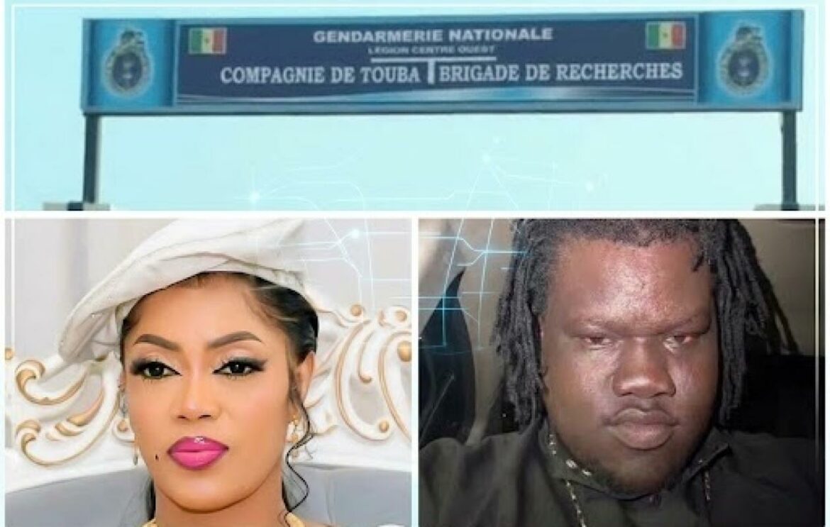 Le célèbre tiktokeur Leukh Leukh a déféré ce dimanche à la convocation des gendarmes de la brigade de recherches (BR) de Touba. À l’issue de son long interrogatoire sur procès-verbal, il vient d’être libéré vers 18 h 40 sur convocation, selon des informations exclusives de Seneweb. Ainsi, l’influenceur incriminé va repasser dans les locaux de la compagnie de gendarmerie de Touba.