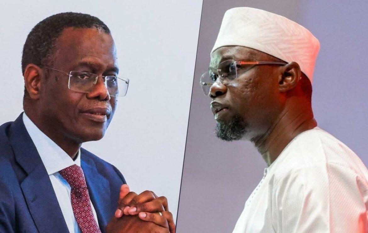 Nommé Premier ministre le 25 mai dernier, Ahmadou Al Aminou Lô s’apprête à franchir une étape politique majeure. Ce mardi 8 septembre, il présente sa Déclaration de politique générale (DPG) devant l’Assemblée nationale. Mais à quelques heures de cet exercice institutionnel, une autre bataille se profile : celle d’une éventuelle motion de censure contre son gouvernement.