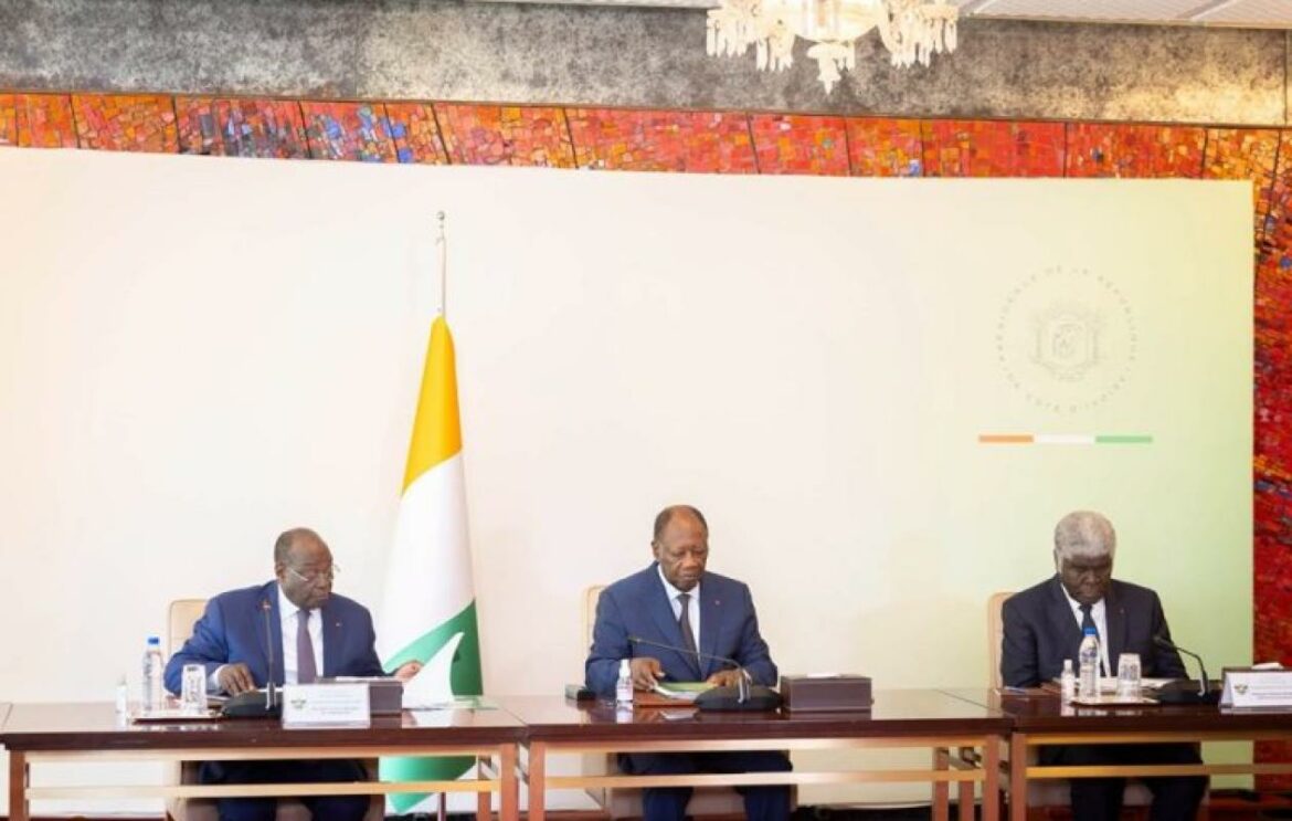 Près de 183 tonnes de médicaments de qualité inférieure et falsifiés (MQIF) ainsi que de produits pharmaceutiques détournés ont été saisies en Côte d’Ivoire au cours des neuf premiers jours de l’opération « Épervier Spécial », menée dans les villes de Bouaké, Daloa et Korhogo.
