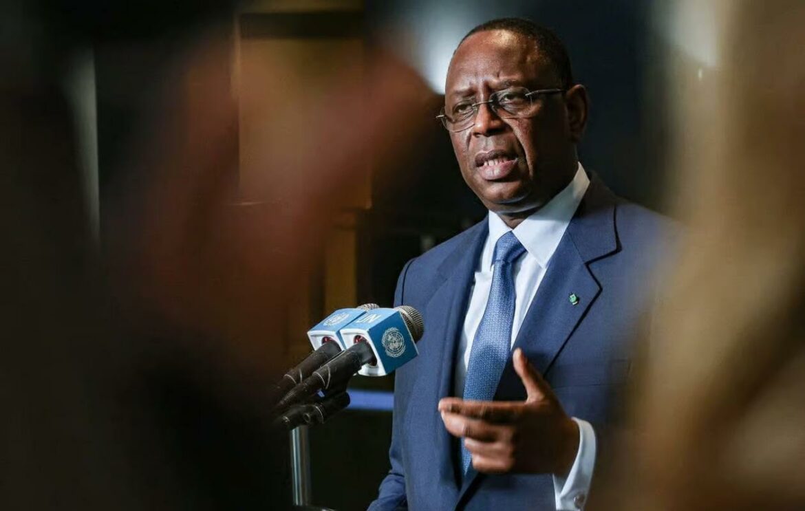 Le soutien officiel de Bassirou Diomaye Faye à la candidature de Macky Sall au secrétariat général de l’ONU n’a pas modifié les résultats du troisième « straw poll » du Conseil de sécurité, relève Les Échos. Lors du scrutin du vendredi 18 septembre, l’ancien président sénégalais a obtenu 5 voix « encourage », contre 9 « décourage » et 1 « sans opinion ».