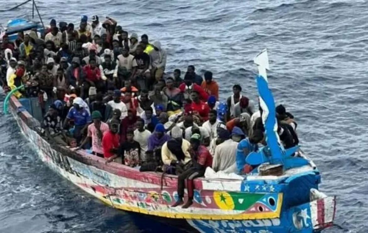 Un récit glaçant vient une nouvelle fois illustrer les dangers et les violences auxquels sont exposés les migrants lors des traversées clandestines vers les îles Canaries.