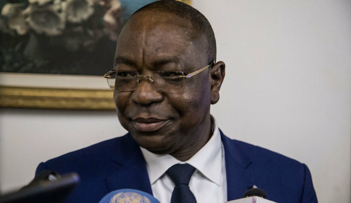 Mankeur Ndiaye