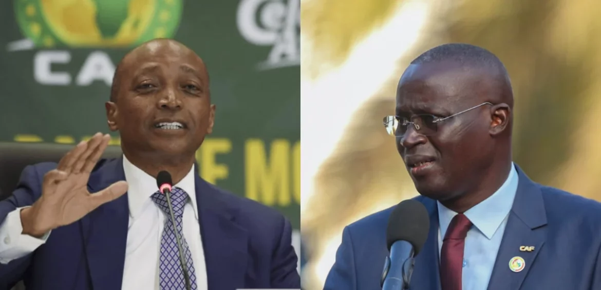 Le projet d’organiser la Coupe d’Afrique des nations (CAN) tous les quatre ans pourrait-il déjà être remis en question ? Alors que la Confédération africaine de football (CAF) explore de nouvelles options pour l’avenir de sa compétition phare, l’idée d’un retour à une édition tous les deux ans gagne du terrain. Une perspective que Me Augustin Senghor, ancien président de la Fédération sénégalaise de football (FSF), soutient ouvertement.