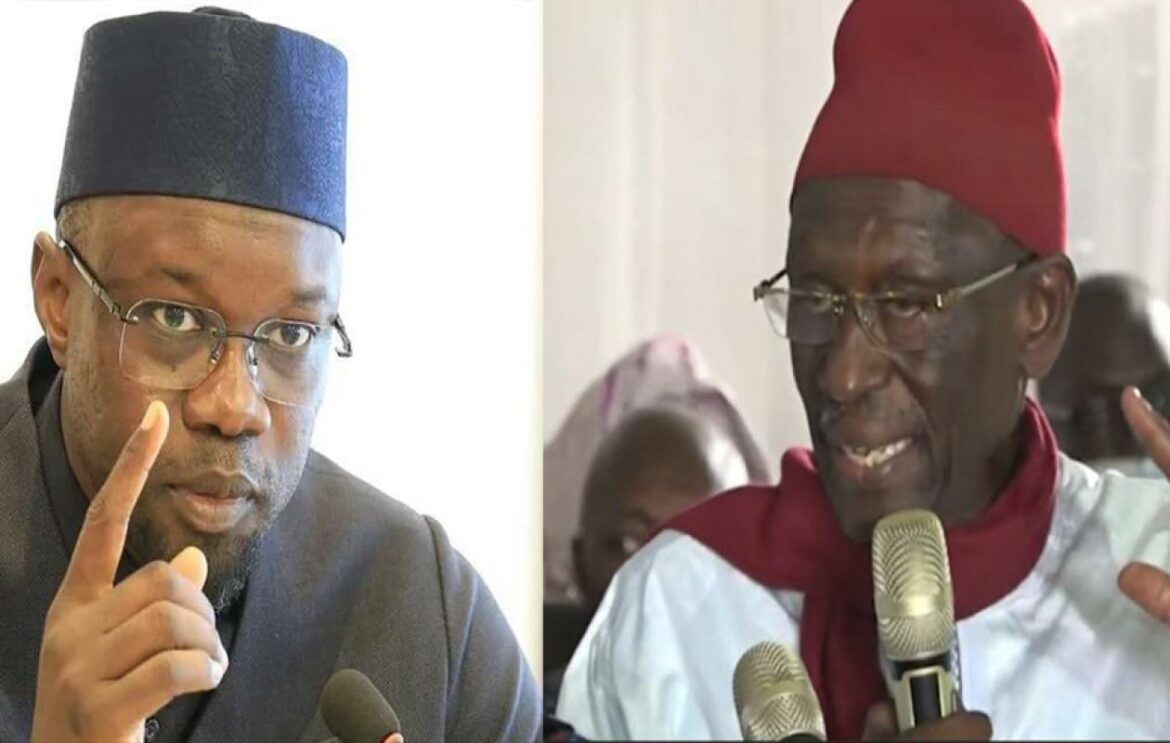 LFR 2026 : DOUDOU WADE RAPPELLE SONKO À L’ORDRE CONSTITUTIONNEL !