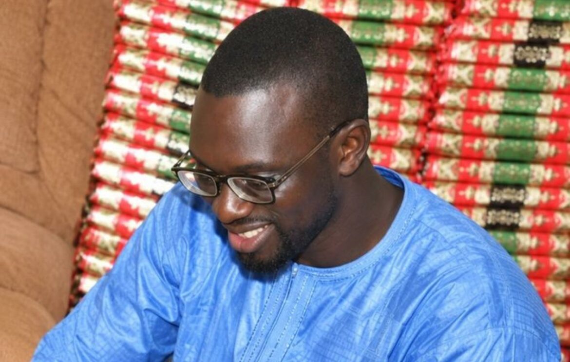 Libération d’Aïda Mbacké : le frère de Khadim Ndiaye brise le silence
