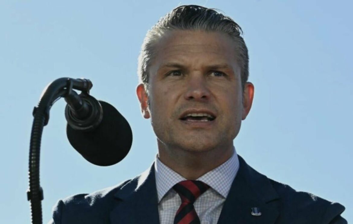 La pression monte vendredi sur le ministre de la Défense, Pete Hegseth, pour renoncer à diffuser en direct l'exécution du meurtrier de soldats américains, le vice-président JD Vance prenant ses distances avec cette annonce, dont il a mis en doute la concrétisation.