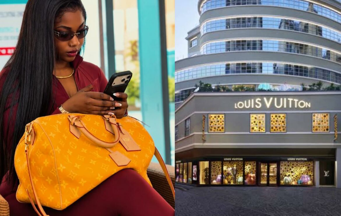 Un sac à main annoncé à 27 millions de FCFA, une polémique nationale et une question qui divise les Sénégalais : jusqu’où peut aller le luxe des célébrités ? Depuis que le staff de Mia Guissé a mis en avant le prix de son dernier achat à Dubaï, la chanteuse se retrouve au cœur d’un débat mêlant liberté individuelle, responsabilité sociale et authenticité des prix affichés. Présenté comme une pièce rarissime, le Speedy P9 Bandoulière 40 de Louis Vuitton est pourtant commercialisé à un tarif nettement inférieur selon les prix de référence cités dans cette enquête. Alors, comment expliquer un tel écart ? En remontant aux origines du modèle et en examinant les prix annoncés, cette affaire révèle aussi les contradictions d’une société où le luxe fascine autant qu’il divise.