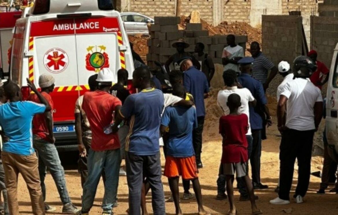 Le drame s'est noué ce dimanche vers 20 heures au quartier Saré Moussa, dans la commune de Kolda. Un boucher, identifié comme Diogho Bà, a perdu la vie à la suite d’une violente altercation avec sa concubine, plongeant le voisinage dans l’émoi et la consternation.