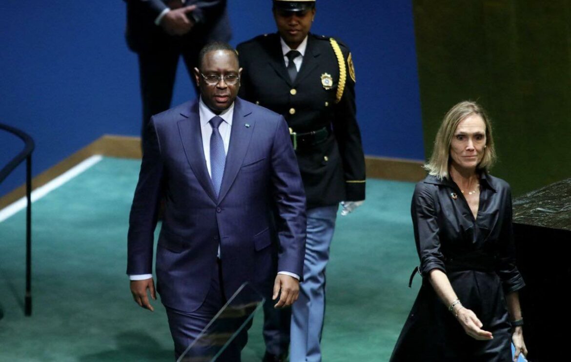 Un coup de grâce ? Déjà mal embarqué après les premières consultations pour les élections du Secrétaire général de l'ONU, l'ancien président sénégalais vient de recevoir un coup dur. Par ailleurs, Cour de cassation française : Juan Branco annonce une mauvaise nouvelle pour Macky Sall.