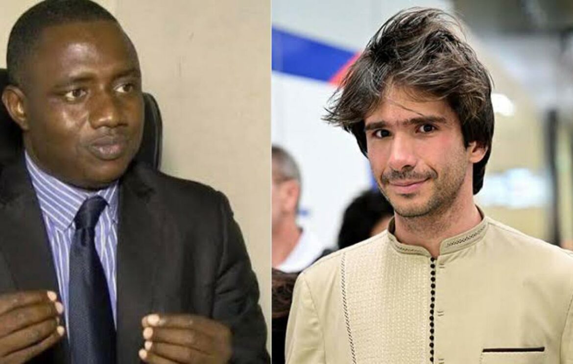 La sortie de l’avocat Juan Branco concernant une prétendue mauvaise nouvelle judiciaire pour l’ancien président Macky Sall à la Cour de cassation française a fait réagir de plus belle. Parmi les voix montées au créneau, celle de Dr Yoro Dia, ancien ministre conseiller sous le magistère de Macky Sall, a vertement fustigé la sortie de la robe noire sur ses réseaux sociaux. De plus, cette actualité rappelle l’importance de l’Affaire de la Cour de cassation française et du terme « Branconnerie ». Par ailleurs, c’est sur cette notion que Yoro Dia a vivement réagi.