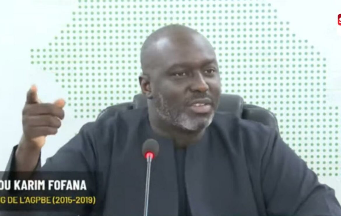 L'Assemblée nationale a été le théâtre d'un véritable clash verbal entre l'ancien ministre et Directeur Général de l'AGPBE, Abdou Karim Fofana, et les membres de la commission d'enquête parlementaire, illustrant les tensions politiques et institutionnelles autour de la gestion des biens de l'État. De petites confrontations houleuses se sont soldées par des rappels formels au règlement de l'Assemblée, notés tout au long de l’audition d'Abdou Karim Fofana sur le patrimoine bâti par la commission d’enquête parlementaire ce lundi.