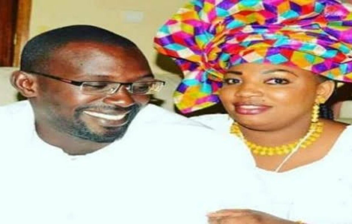 Affaire Aïda Mbacké : condamnée pour avoir tué son mari, elle sort de prison sous bracelet électronique