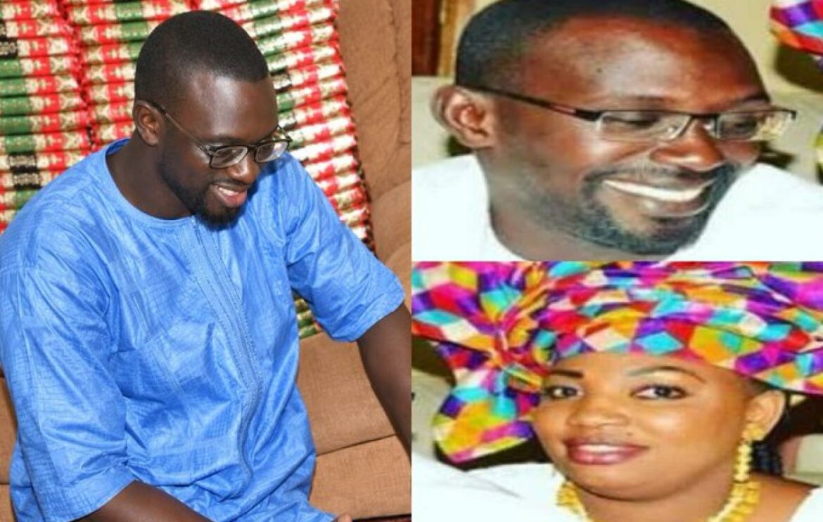 Huit ans après le drame qui avait bouleversé tout le Sénégal, Aïssatou Mbacké, dite Aïda Mbacké, est sortie de prison et placée sous bracelet électronique. Selon nos informations de Seneweb, la fille de Serigne Babacar Mbacké Moukabaro qui avait tué son mari Khadim Ndiaye, a quitté la Maison d'arrêt et de correction (MAC) Femmes de Rufisque. Une sortie qui fait beaucoup parler.