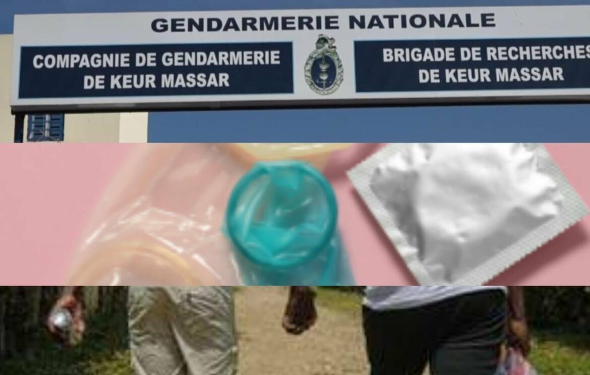 Une rencontre privée entre six présumés homosexuels a viré au drame à Thiaroye-sur-Mer. L'un des participants, M. N. Ndoye, 23 ans, est décédé dans une chambre durant la nuit du 14 au 15 octobre 2026. Selon des informations exclusives de Seneweb, sa mort serait liée à une overdose. Les personnes présentes auraient tenté de le réanimer en vain, avant de quitter les lieux en le laissant enfermé. La brigade de recherches (BR) de Keur Massar a arrêté trois présumés homosexuels, qui ont reconnu leur présence. Les deux autres suspects seraient en fuite, entre la Mauritanie et la Gambie.